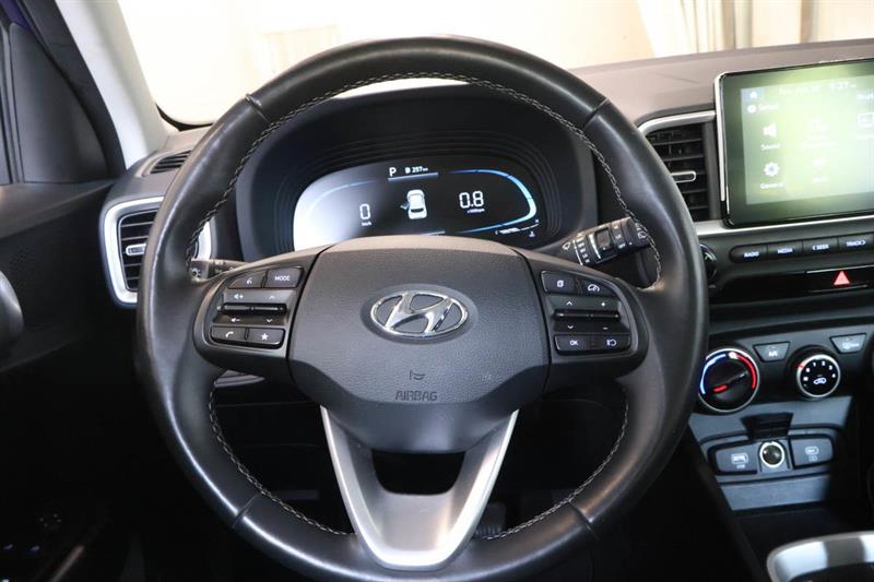 hyundai Venue 2025 - 14