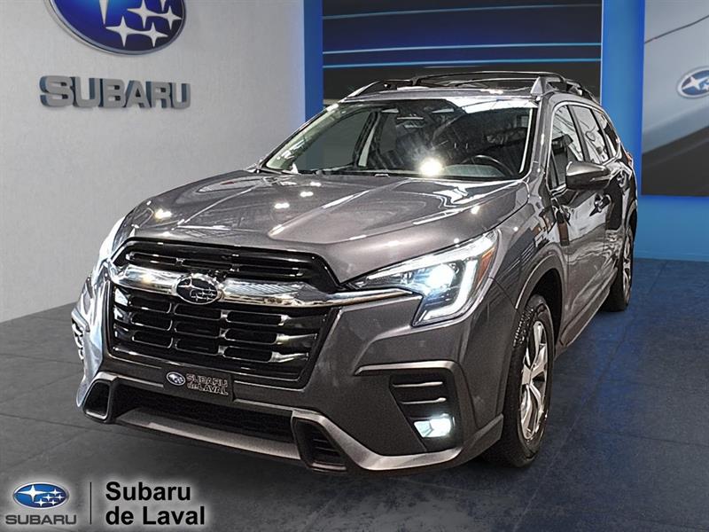 subaru Ascent 2023