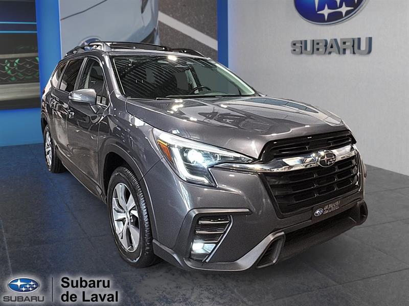 subaru Ascent 2023 - 3