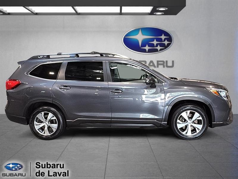 subaru Ascent 2023 - 4