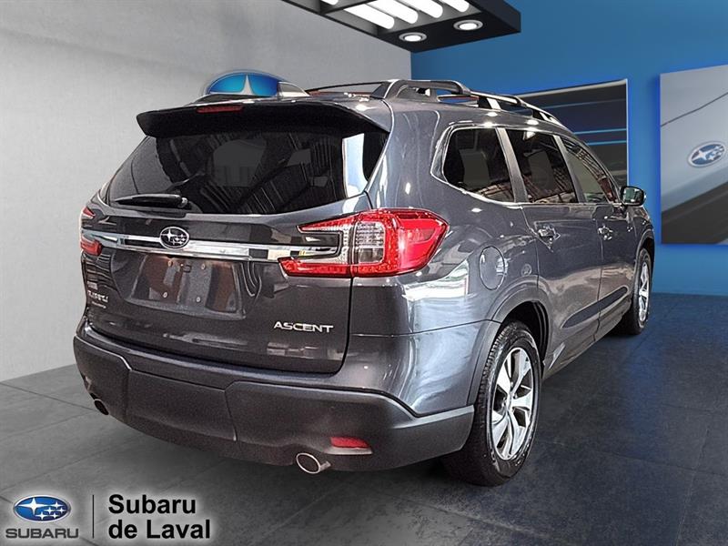 subaru Ascent 2023 - 5