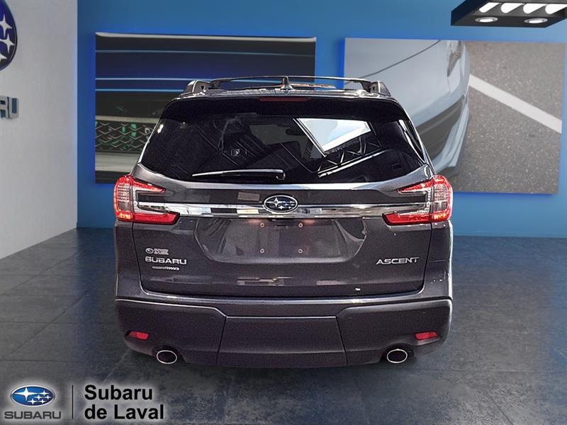 subaru Ascent 2023 - 6