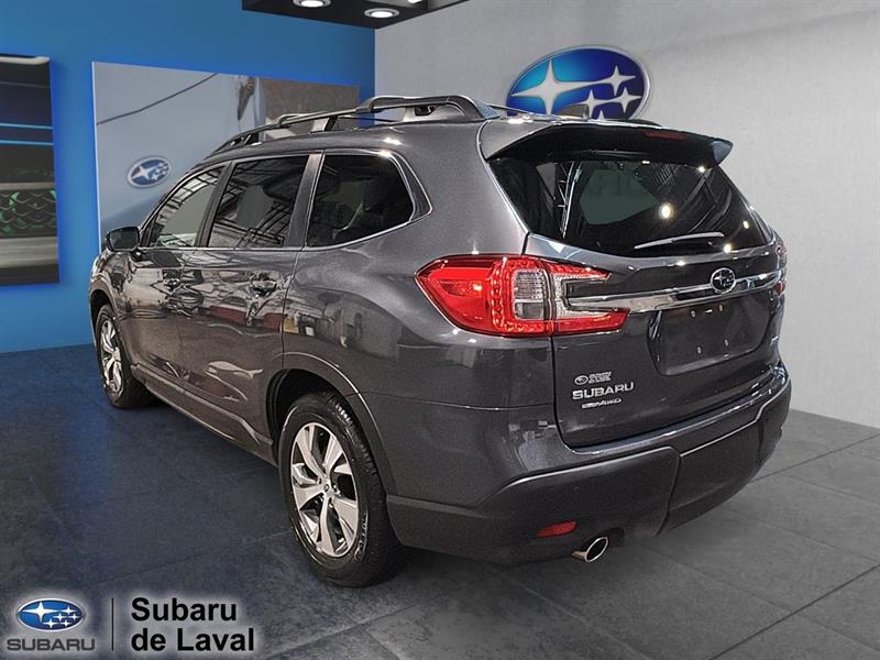 subaru Ascent 2023 - 7