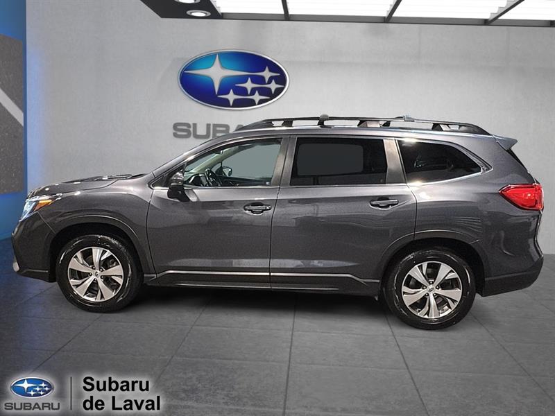 subaru Ascent 2023 - 8
