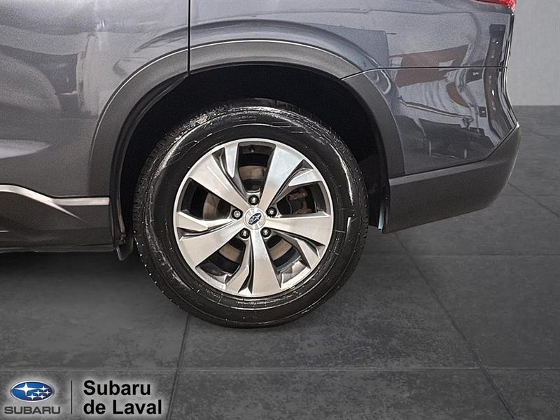 subaru Ascent 2023 - 9