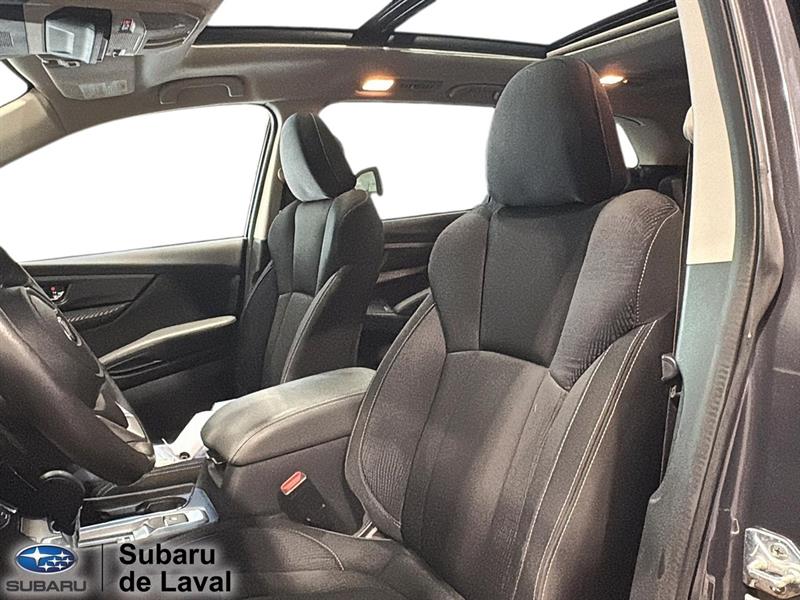 subaru Ascent 2023 - 10