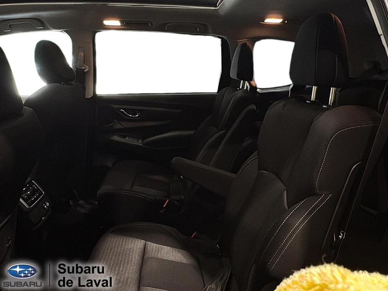 subaru Ascent 2023 - 13