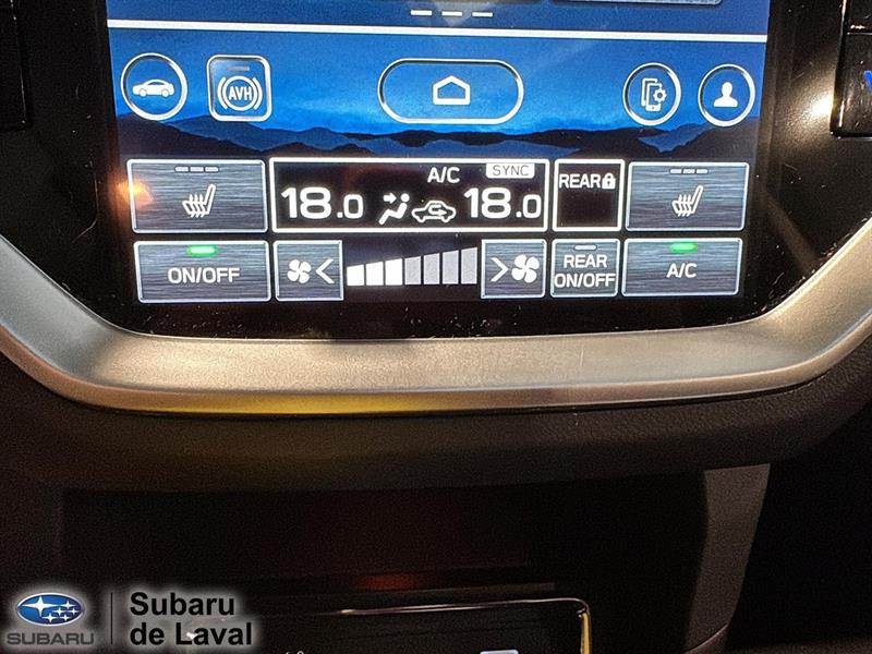 subaru Ascent 2023 - 14