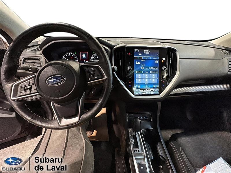 subaru Ascent 2023 - 16