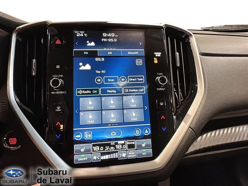 subaru Ascent 2023 - 17