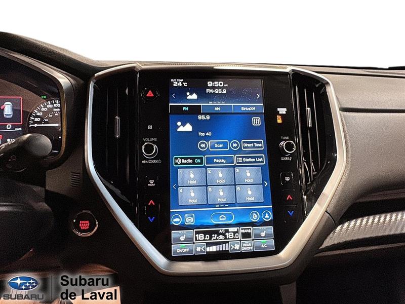 subaru Ascent 2023 - 18