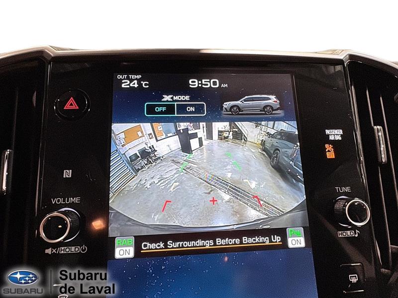 subaru Ascent 2023 - 19