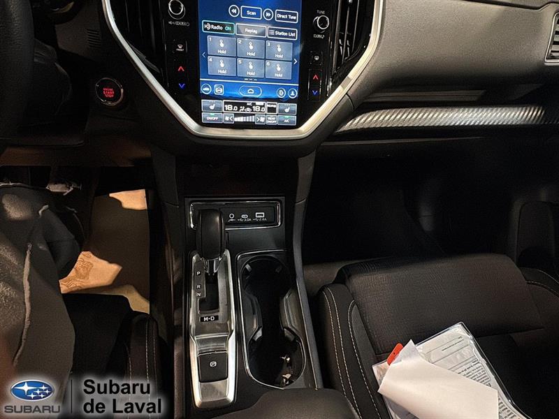 subaru Ascent 2023 - 20