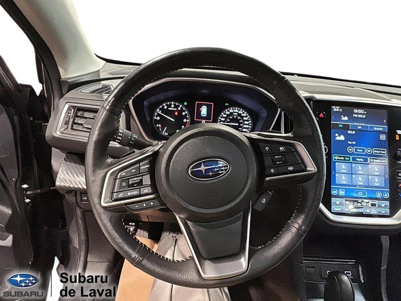 subaru Ascent 2023 - 21