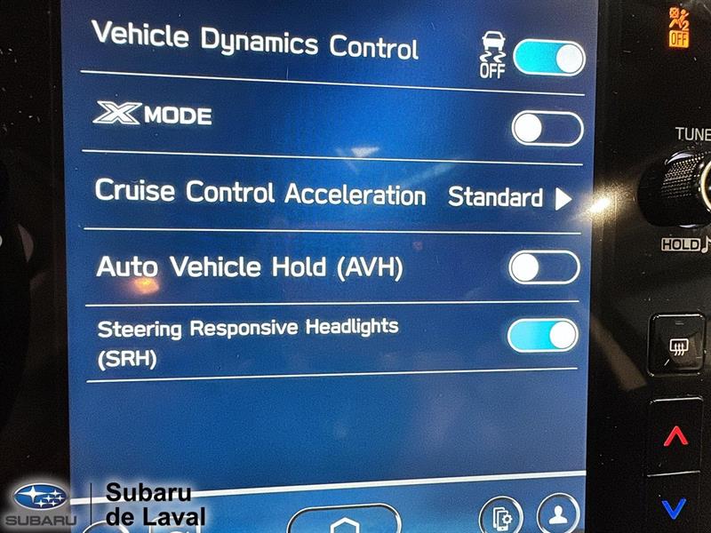 subaru Ascent 2023 - 22