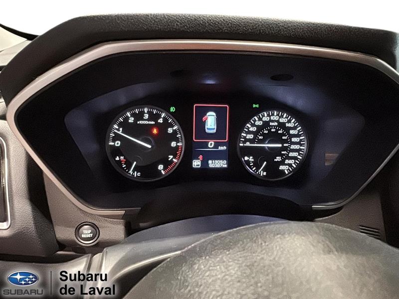 subaru Ascent 2023 - 23