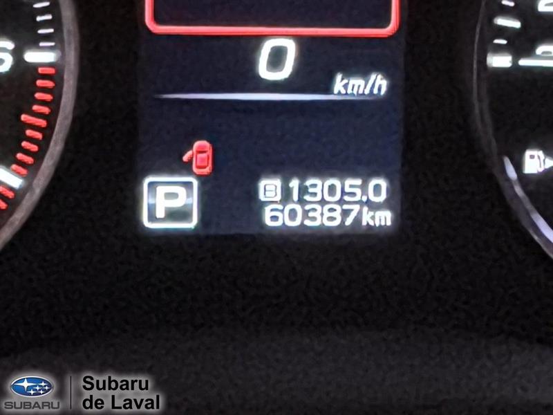 subaru Ascent 2023 - 24
