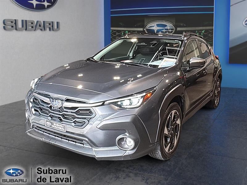 subaru Crosstrek 2024