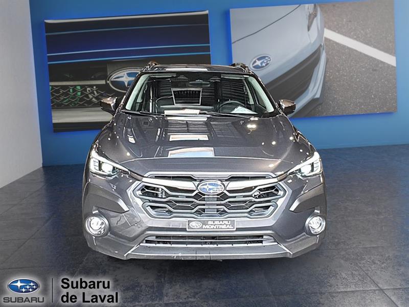 subaru Crosstrek 2024 - 2