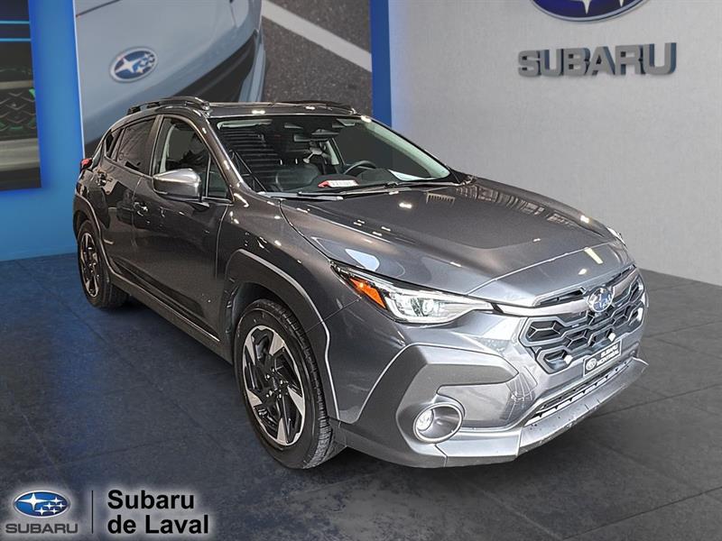 subaru Crosstrek 2024 - 3