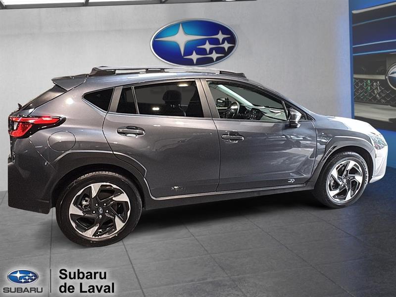 subaru Crosstrek 2024 - 4