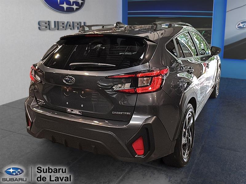subaru Crosstrek 2024 - 5