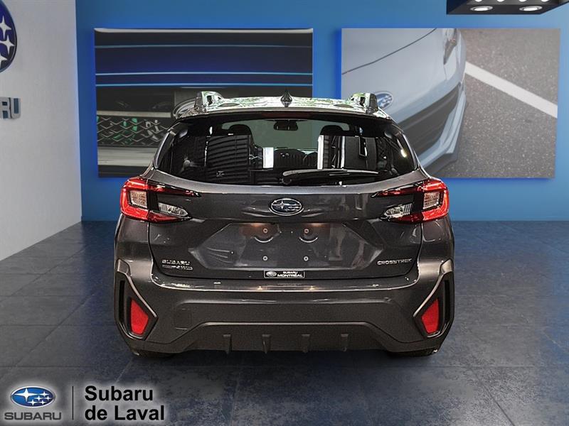 subaru Crosstrek 2024 - 6