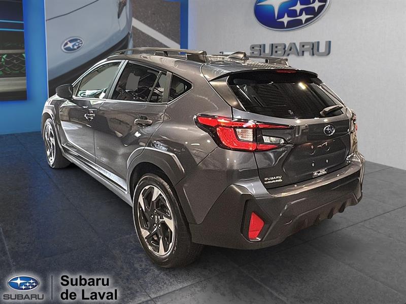 subaru Crosstrek 2024 - 7
