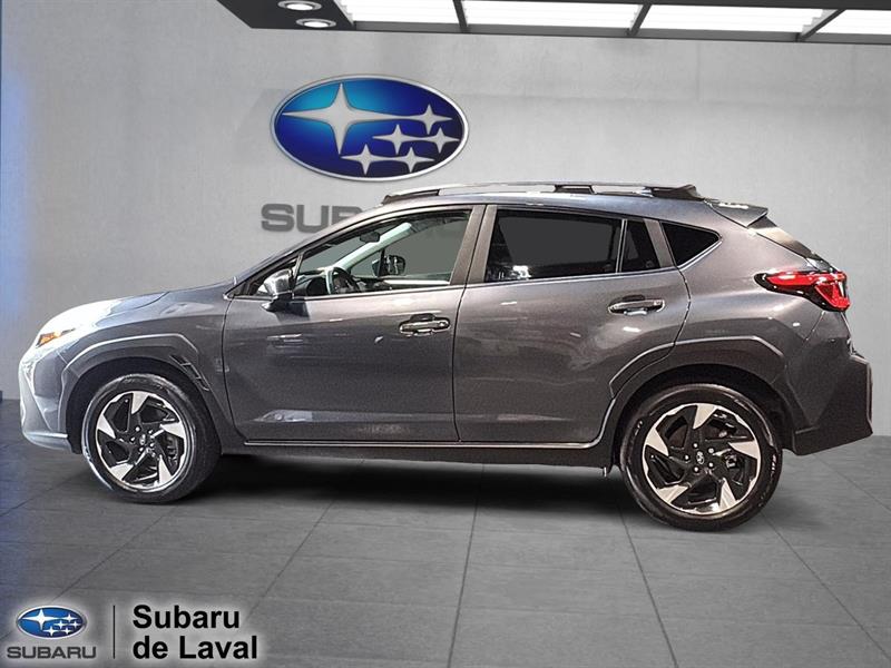 subaru Crosstrek 2024 - 8