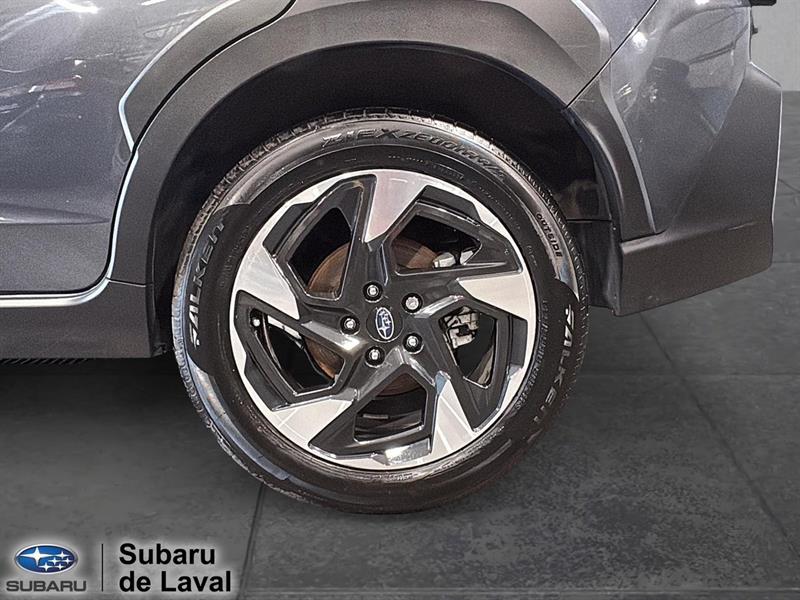 subaru Crosstrek 2024 - 9