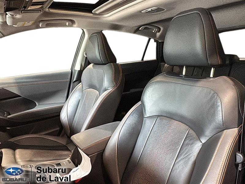 subaru Crosstrek 2024 - 10