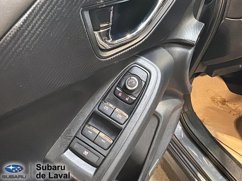 subaru Crosstrek 2024 - 11
