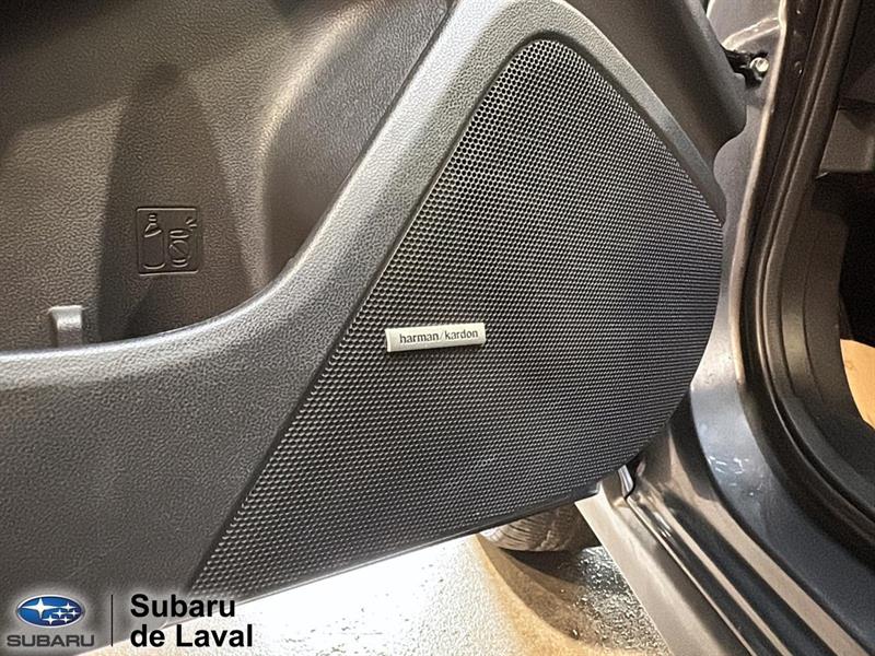 subaru Crosstrek 2024 - 12