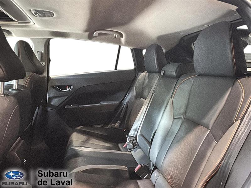 subaru Crosstrek 2024 - 13