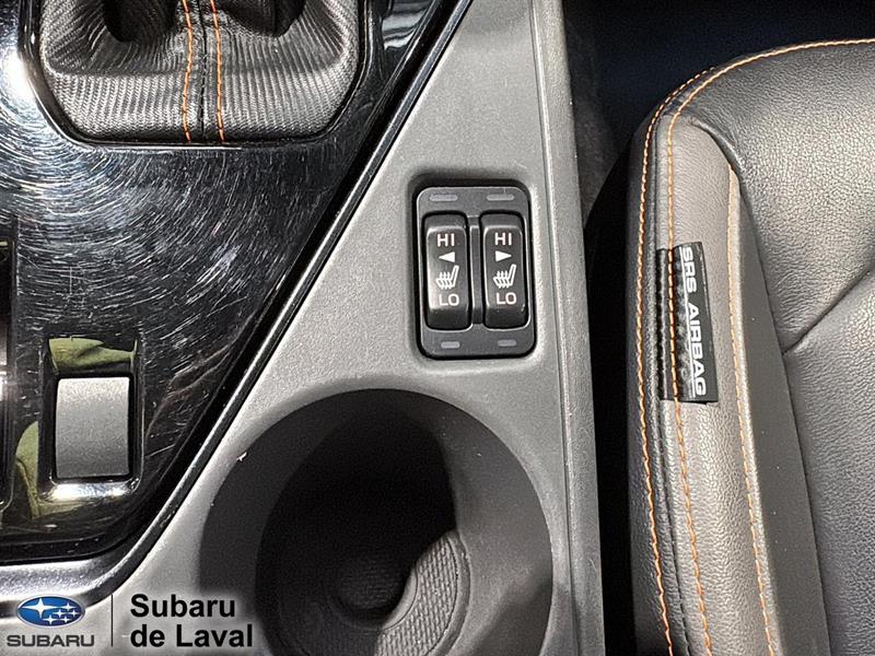 subaru Crosstrek 2024 - 14