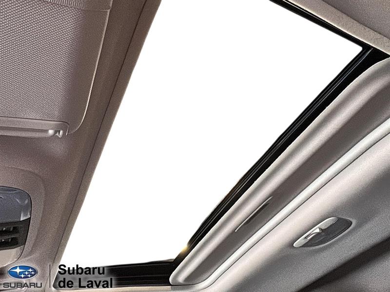 subaru Crosstrek 2024 - 15