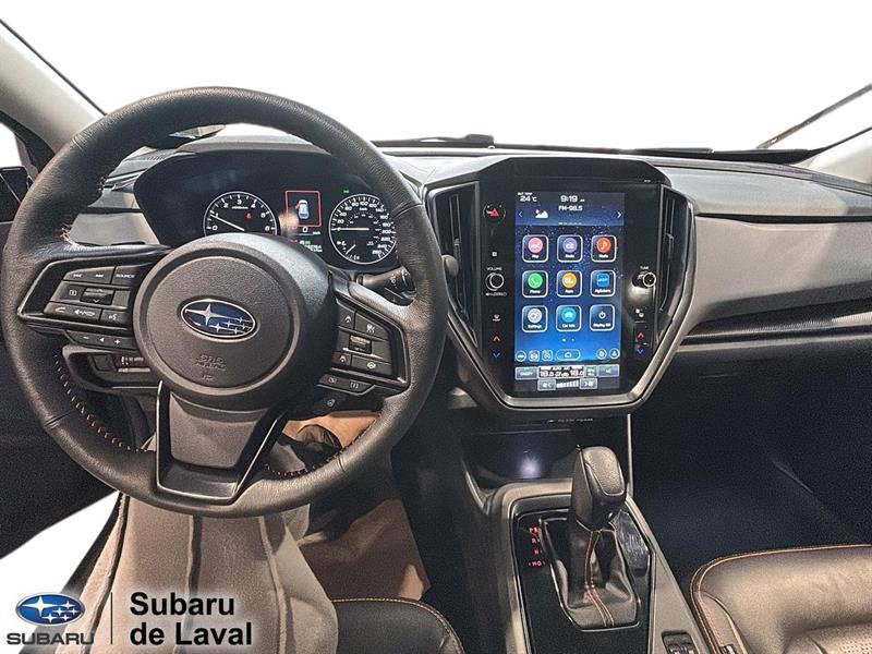 subaru Crosstrek 2024 - 16