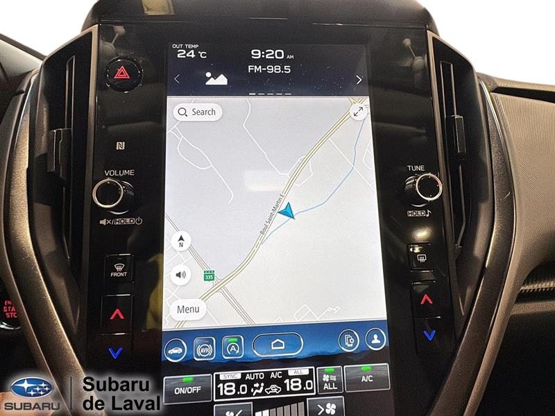 subaru Crosstrek 2024 - 18