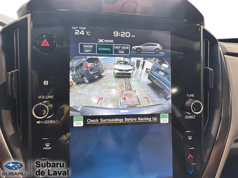 subaru Crosstrek 2024 - 19