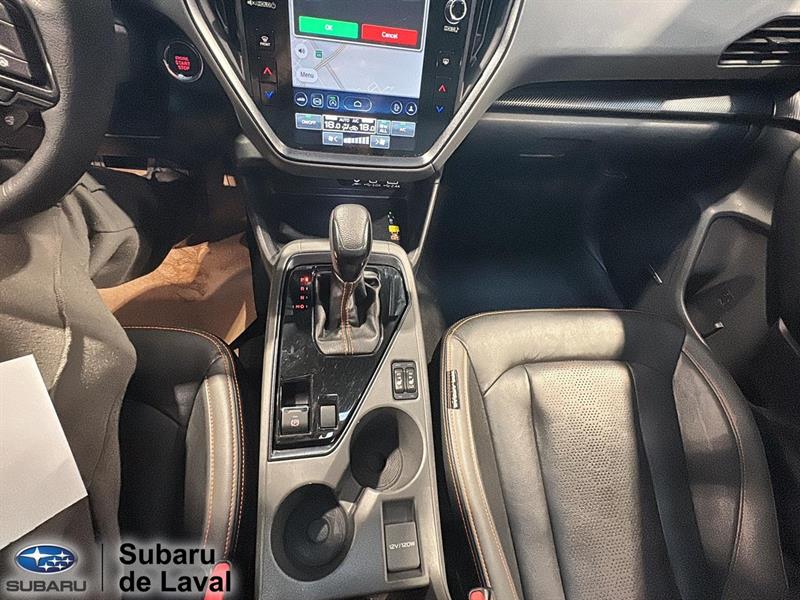 subaru Crosstrek 2024 - 20