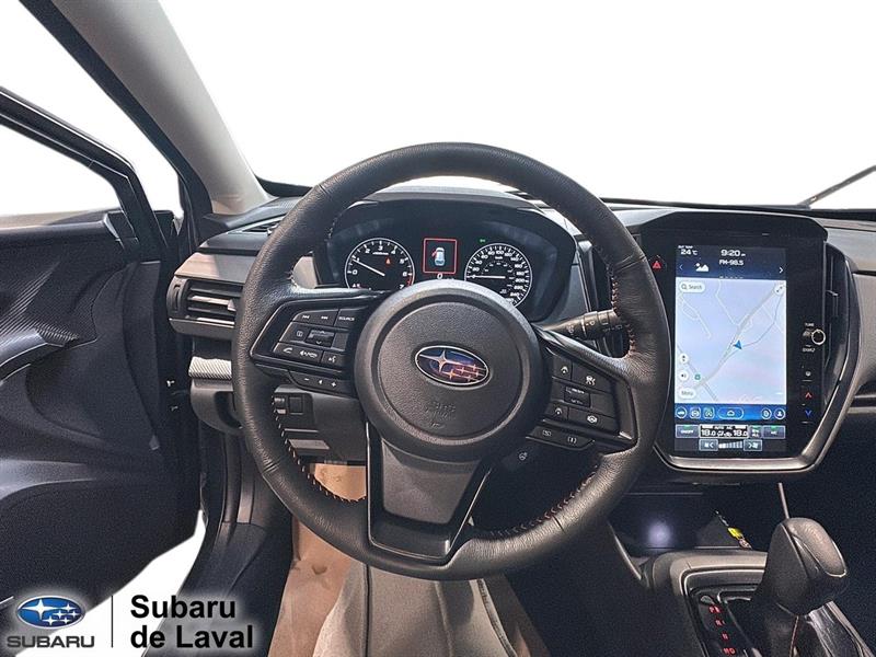 subaru Crosstrek 2024 - 21