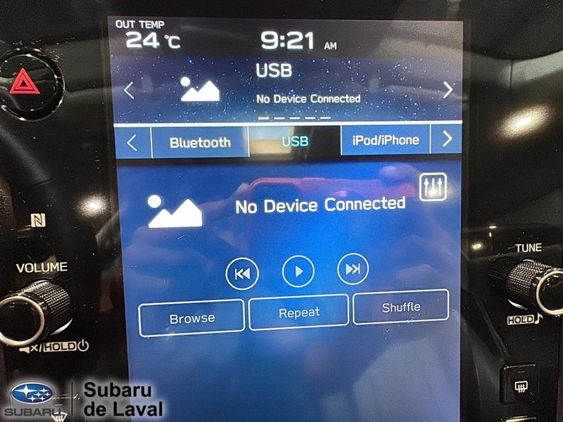 subaru Crosstrek 2024 - 22