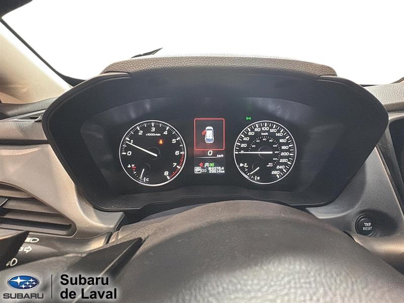 subaru Crosstrek 2024 - 24