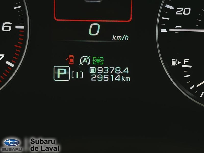 subaru Crosstrek 2024 - 25