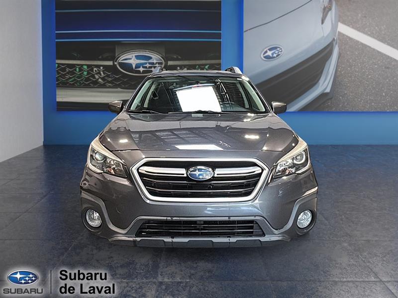 subaru Outback 2018 - 2