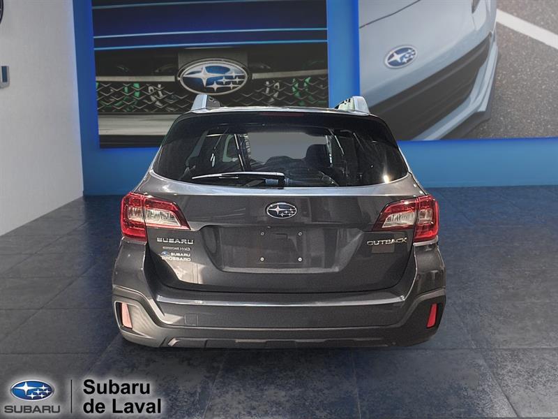 subaru Outback 2018 - 5