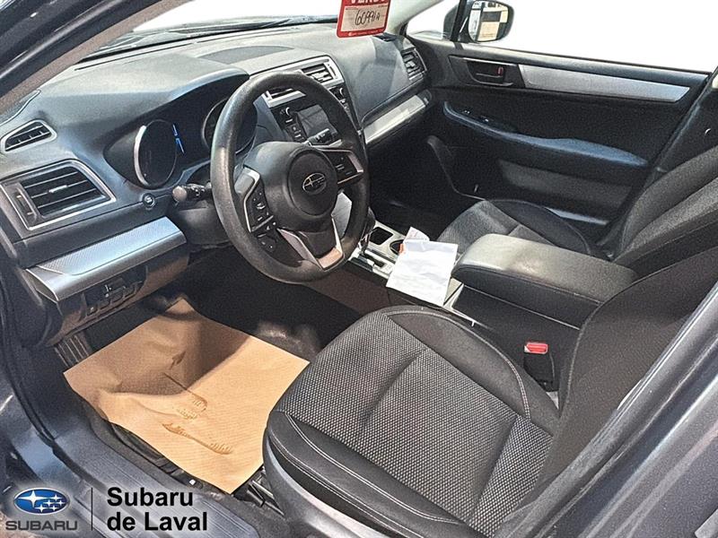 subaru Outback 2018 - 9