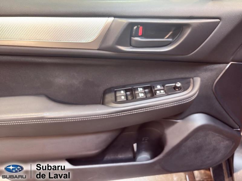subaru Outback 2018 - 10