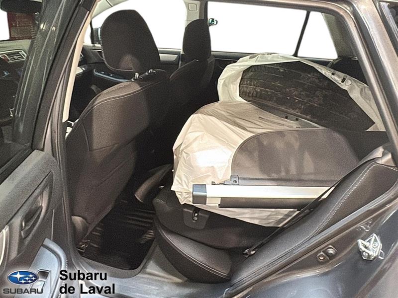 subaru Outback 2018 - 12