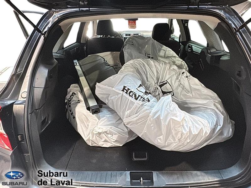 subaru Outback 2018 - 13
